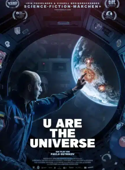 فیلم تو یعنی جهان