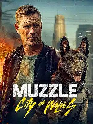 فیلم پوزه بند ۲ شهر گرگ ها فیلم پوزه بند ۲ شهر گرگ ها