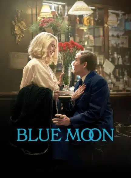 فیلم ماه آبی