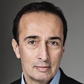 Go to Bijan Daneshmand