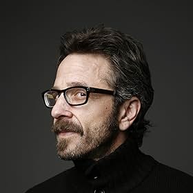 Go to Marc Maron