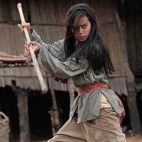 Go to Eva Celia Latjuba