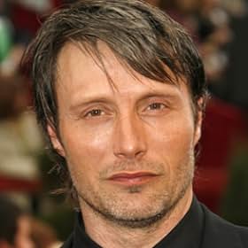 Go to Mads Mikkelsen