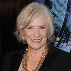 Go to Betty Buckley