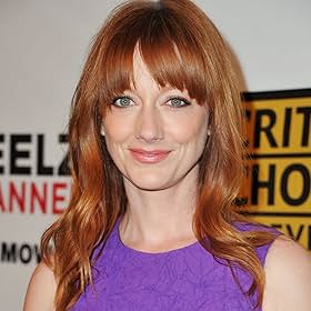 Go to Judy Greer