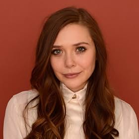 Go to Elizabeth Olsen