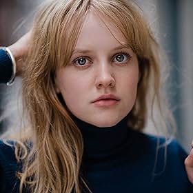 Go to Markella Kavenagh