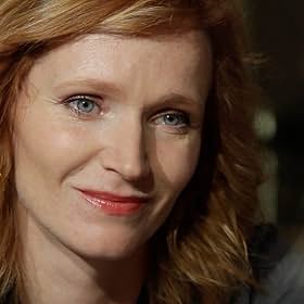 Go to Anna Geislerová