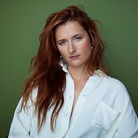 Go to Grace Gummer