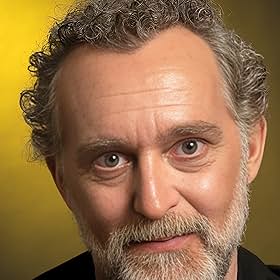 Go to Richard Bhakti Klein