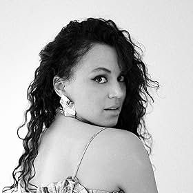 Go to Aldís Amah Hamilton