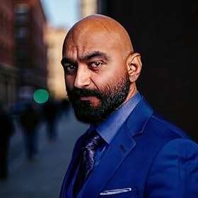 Go to Satinder Kassoana