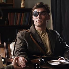 Go to Jarred Blakiston