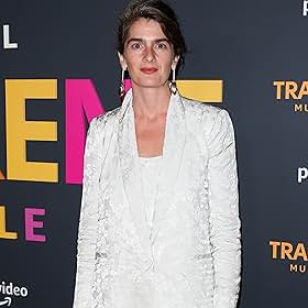 Go to Gaby Hoffmann