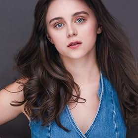 Go to Abigail Donaghy