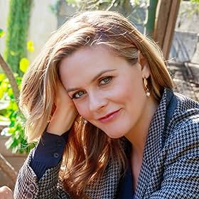 Go to Alicia Silverstone