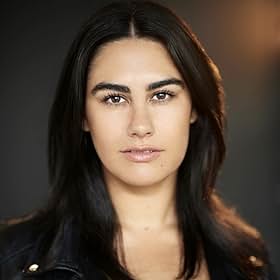 Go to Breanne Williamson