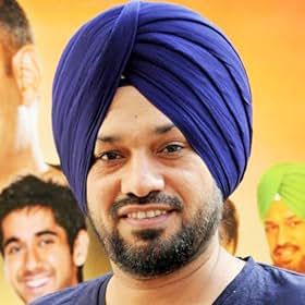 Go to Gurpreet Ghuggi