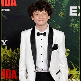 Go to Sebastian Sero