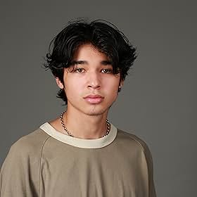 Go to Isaac Arellanes