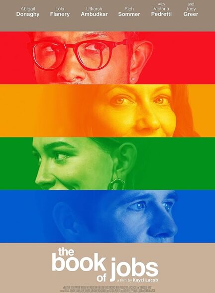 فیلم همه چیز برای من فیلم همه چیز برای من