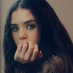 Go to Safia Oakley-Green