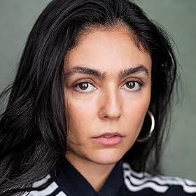 Olivia Bernstone