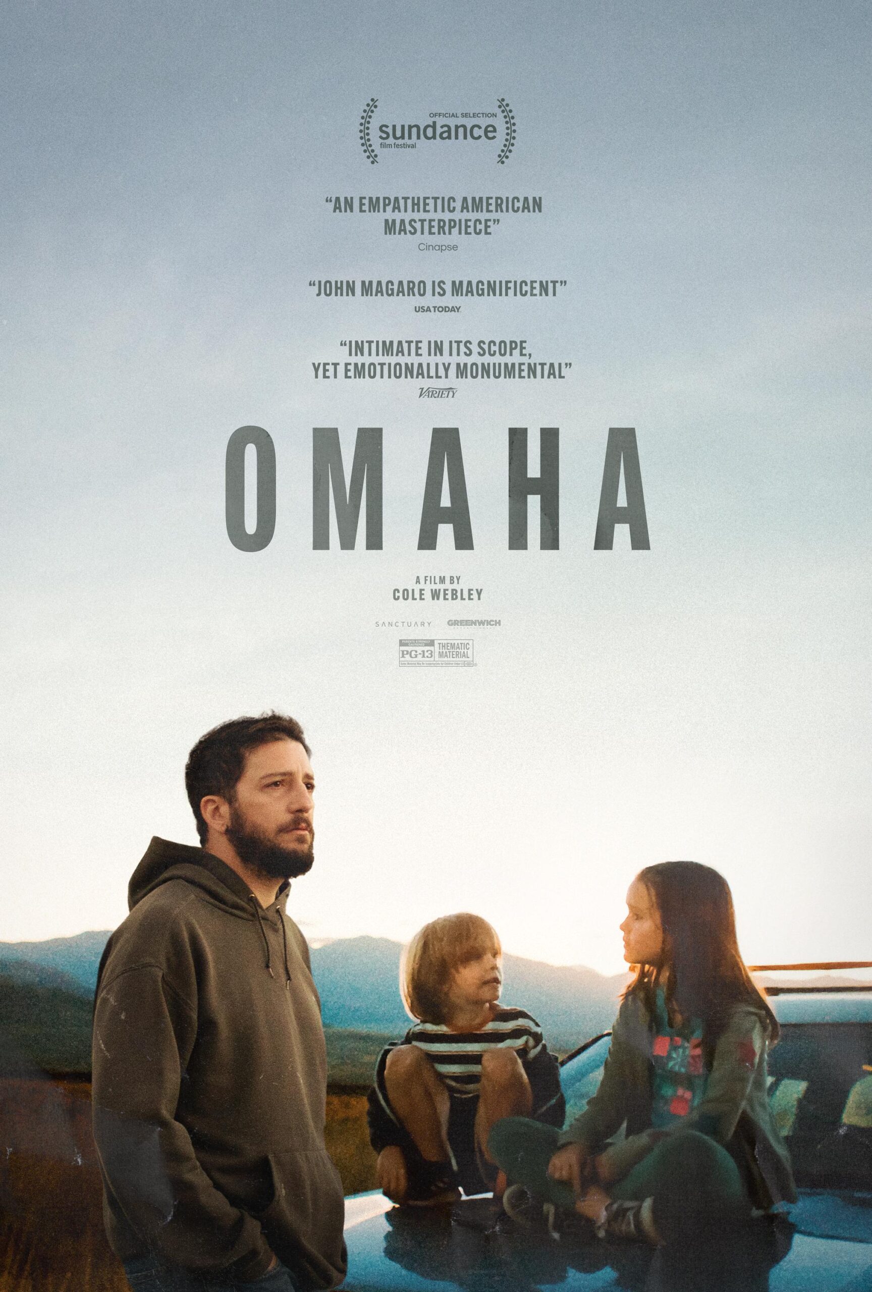 فیلم اوماها