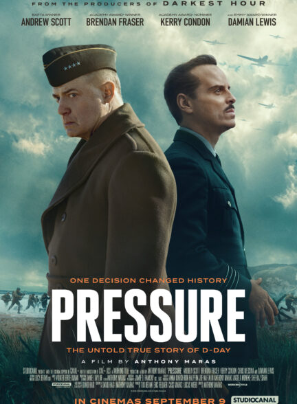 فیلم فشار