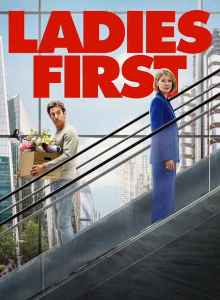 فیلم اول خانم ها